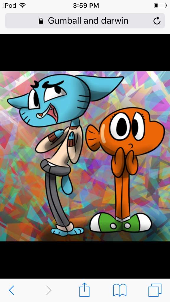 Amazing World Of Gumball! | Wiki | Art Amino