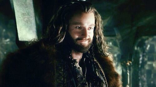 who was the king under the mountain after thorin