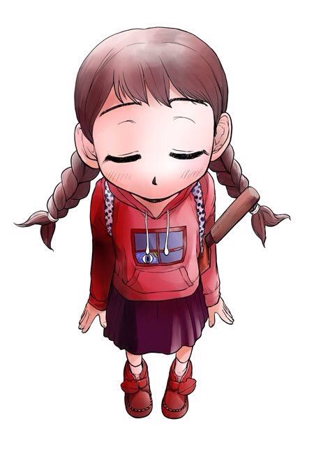 Yume Nikki (Manga) | Anime Amino