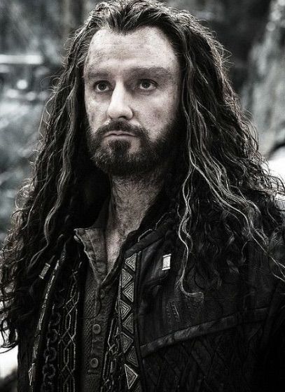 Thorin Oakenshield | Wiki | LOTR Amino