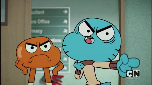 Amazing World Of Gumball! | Wiki | Art Amino