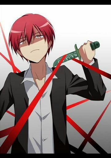 Karma Akabane | Wiki | Anime Amino