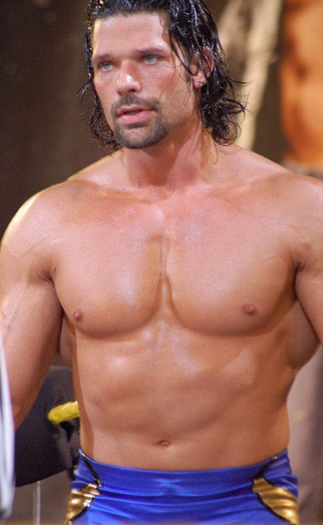 Can Adam Rose a big thing in WWE? Wrestling Amino