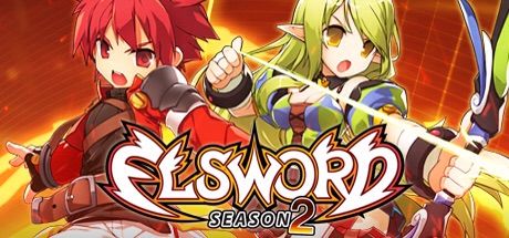 Elsword | Wiki | Anime Amino