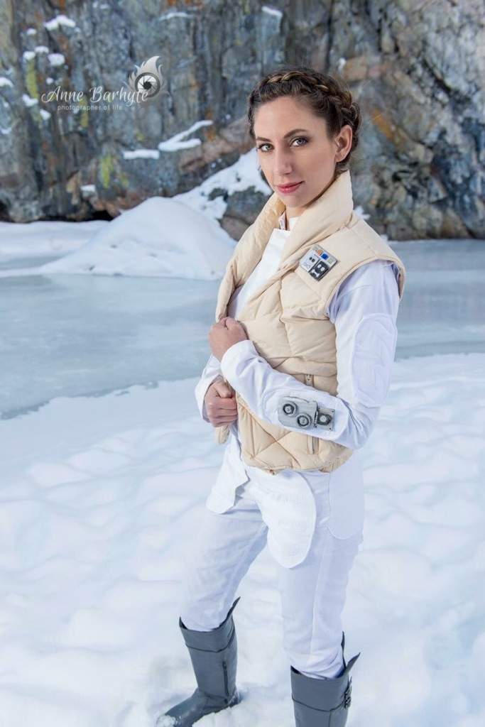 leia hoth outfit