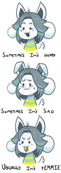 Undertail | Wiki | Anime Amino