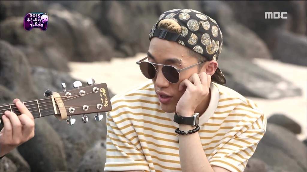 Zion T. | Wiki | K-Pop Amino