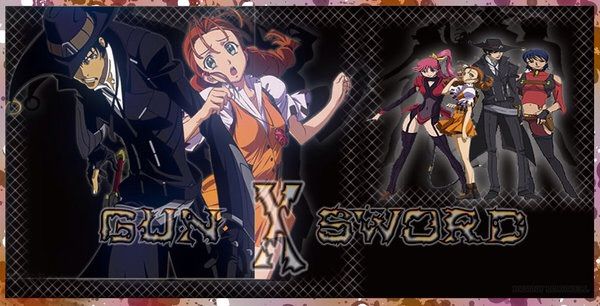 gun x sword | Wiki | Anime Amino