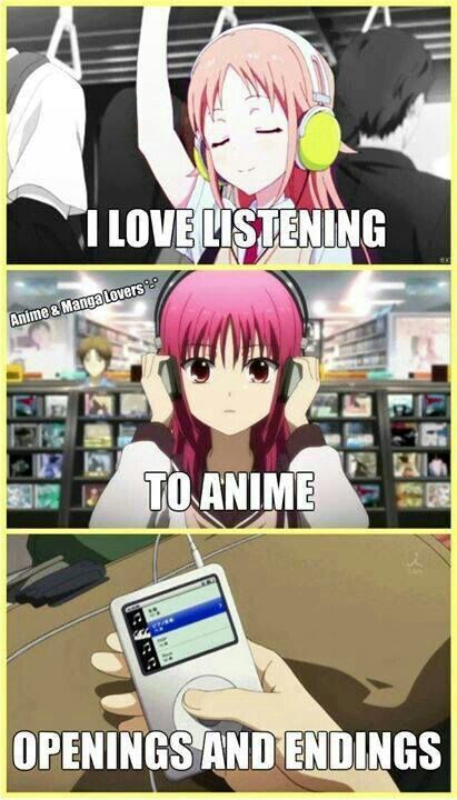 COMMENT YOUR FAVORITE ANIME SONG!!!! | Anime Amino
