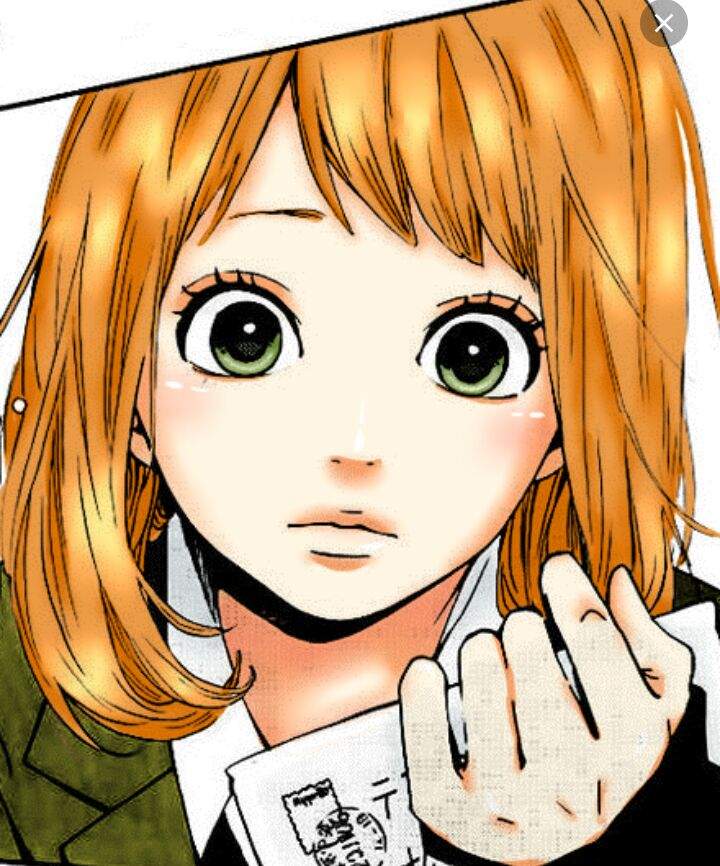 Orange | Wiki | Anime Amino Orange | Wiki | Anime Amino