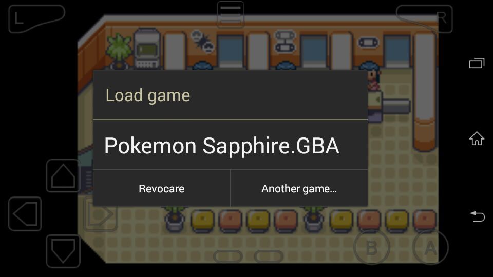 how to trade pokemon on myboy emulator