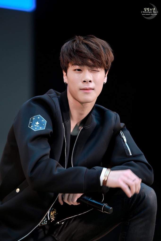 Moonbin | Wiki | K-Pop Amino