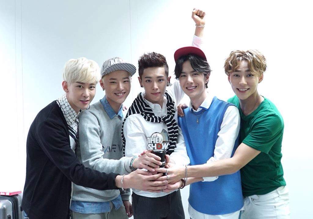 UNIQ | Wiki | K-Pop Amino