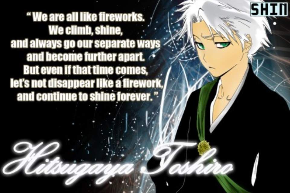 Best Bleach Quotes 2 Anime Amino   B4897953f2e99505292ac9873f7129cb6faafc37 Hq 