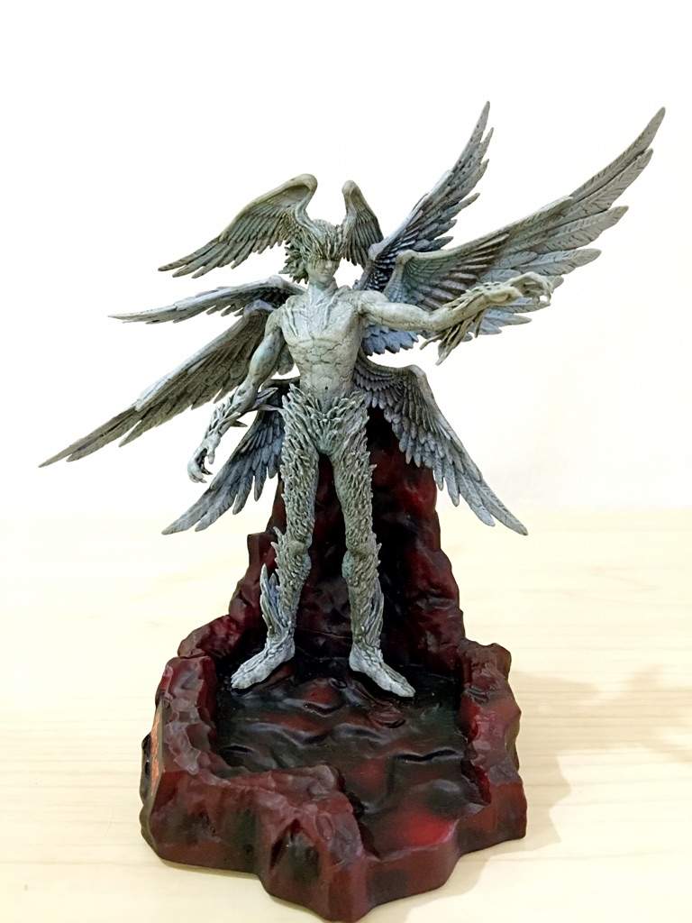 bandai devilman