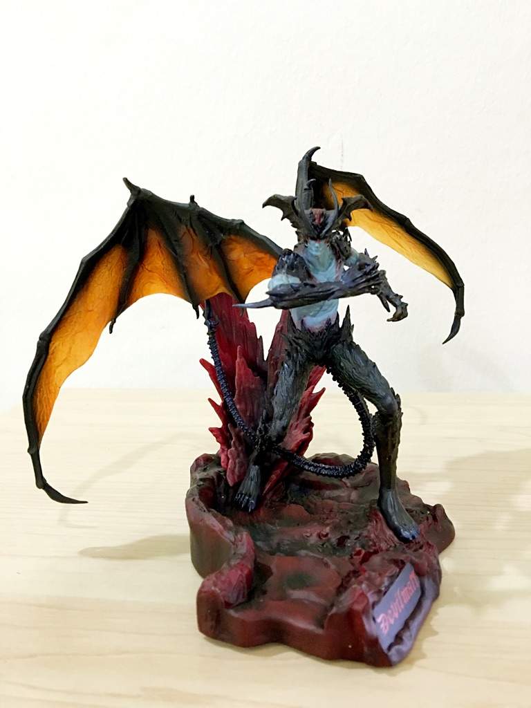 bandai devilman