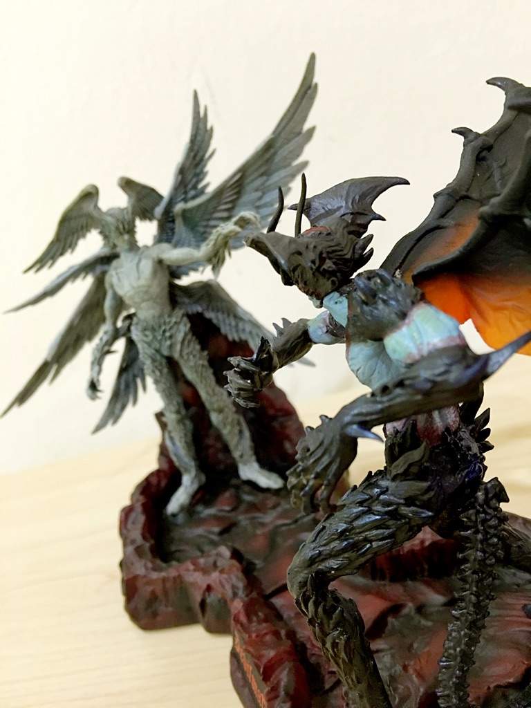 bandai devilman