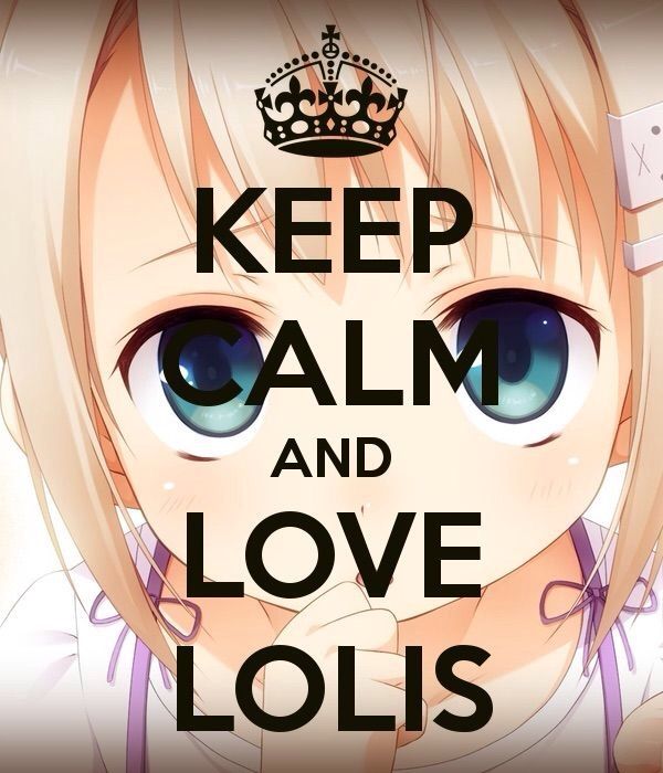 I love anime meme