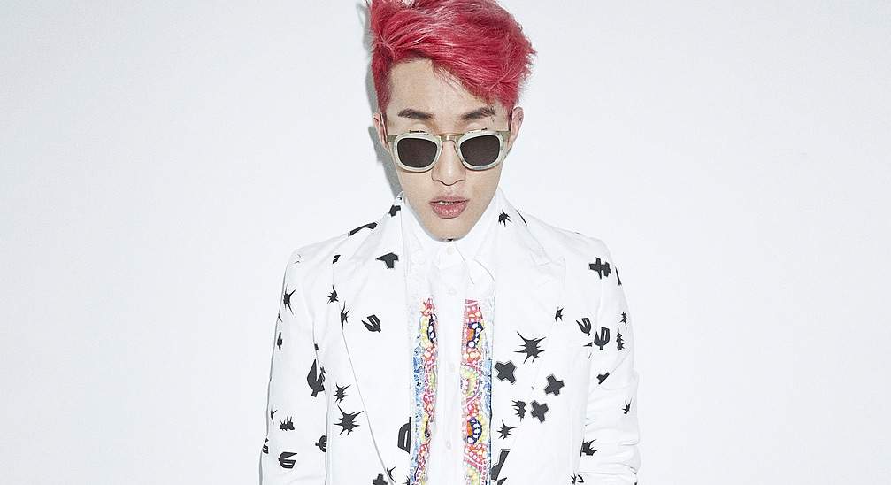 Zion T. | Wiki | K-Pop Amino