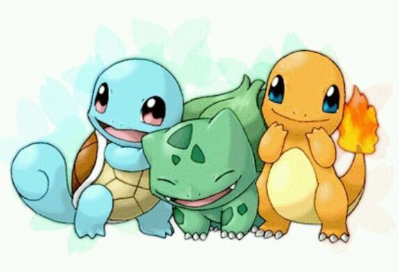 Squirtle And Friends | Wiki | Pokémon Amino