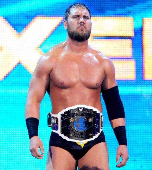 curtis axel aew