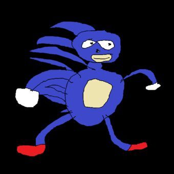 Sanic teh hegehog | Wiki | Video Games Amino