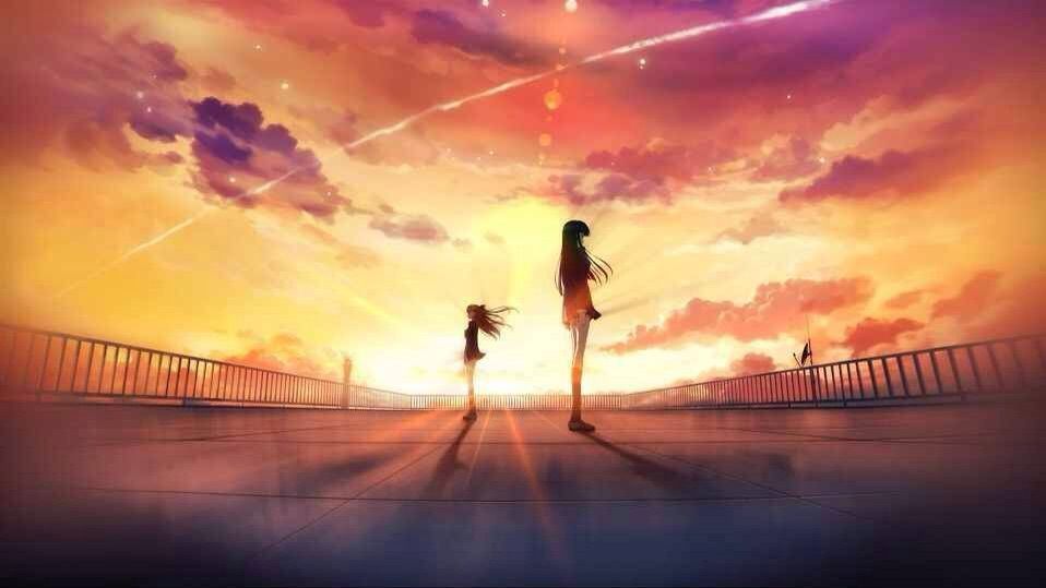 Long Lost Friend | Anime Amino
