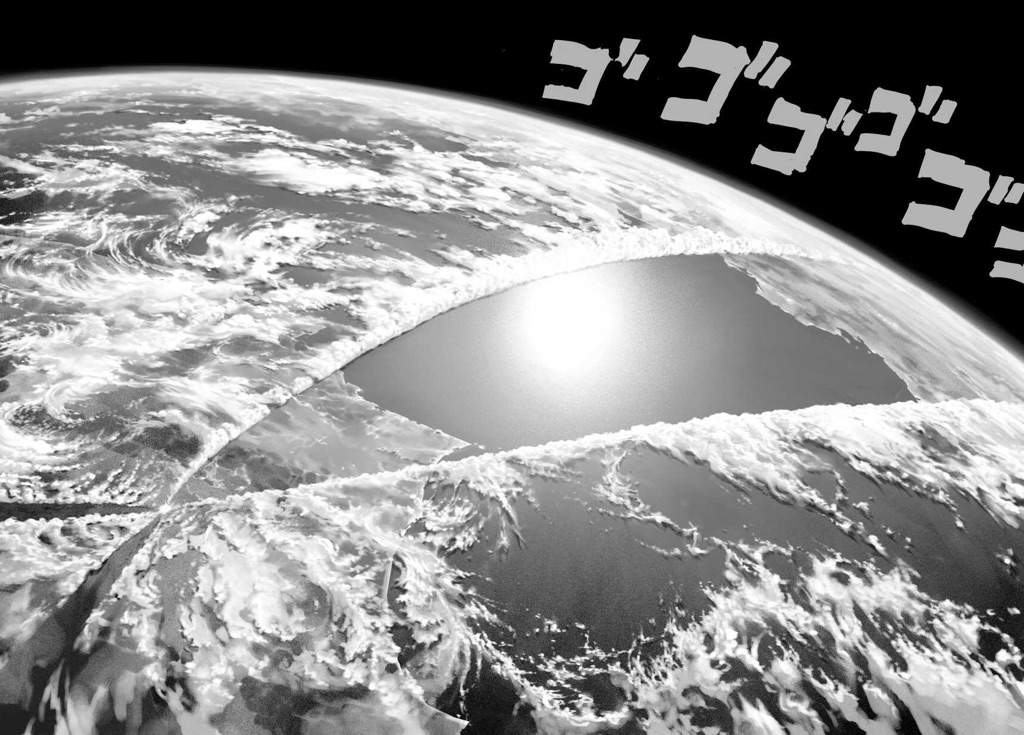 Can Saitama Destroy A Planet?