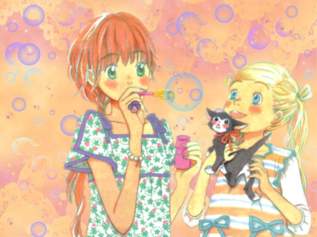 Honey and Clover | Wiki | Anime Amino