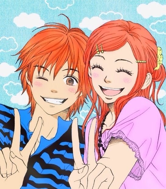 My Top 15 Shoujo Romance Anime Anime Amino