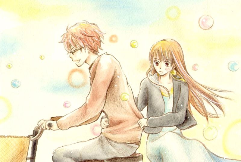 Honey and Clover | Wiki | Anime Amino