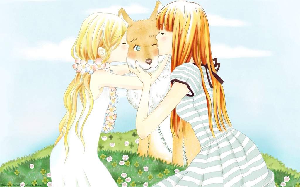Honey and Clover | Wiki | Anime Amino
