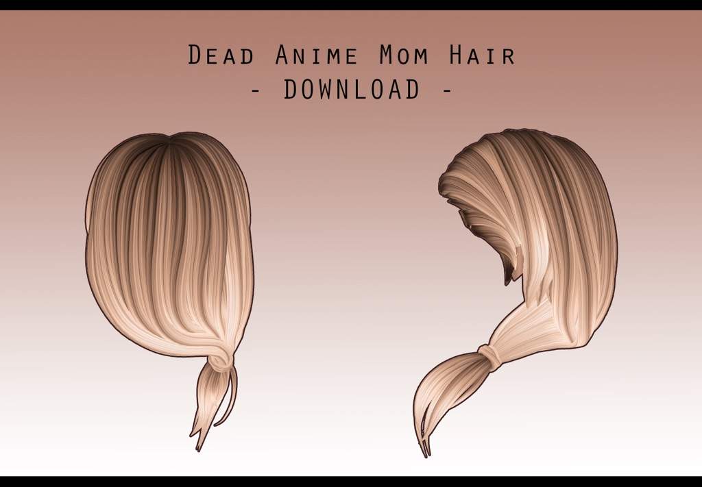The Side Ponytail of death | Anime Amino