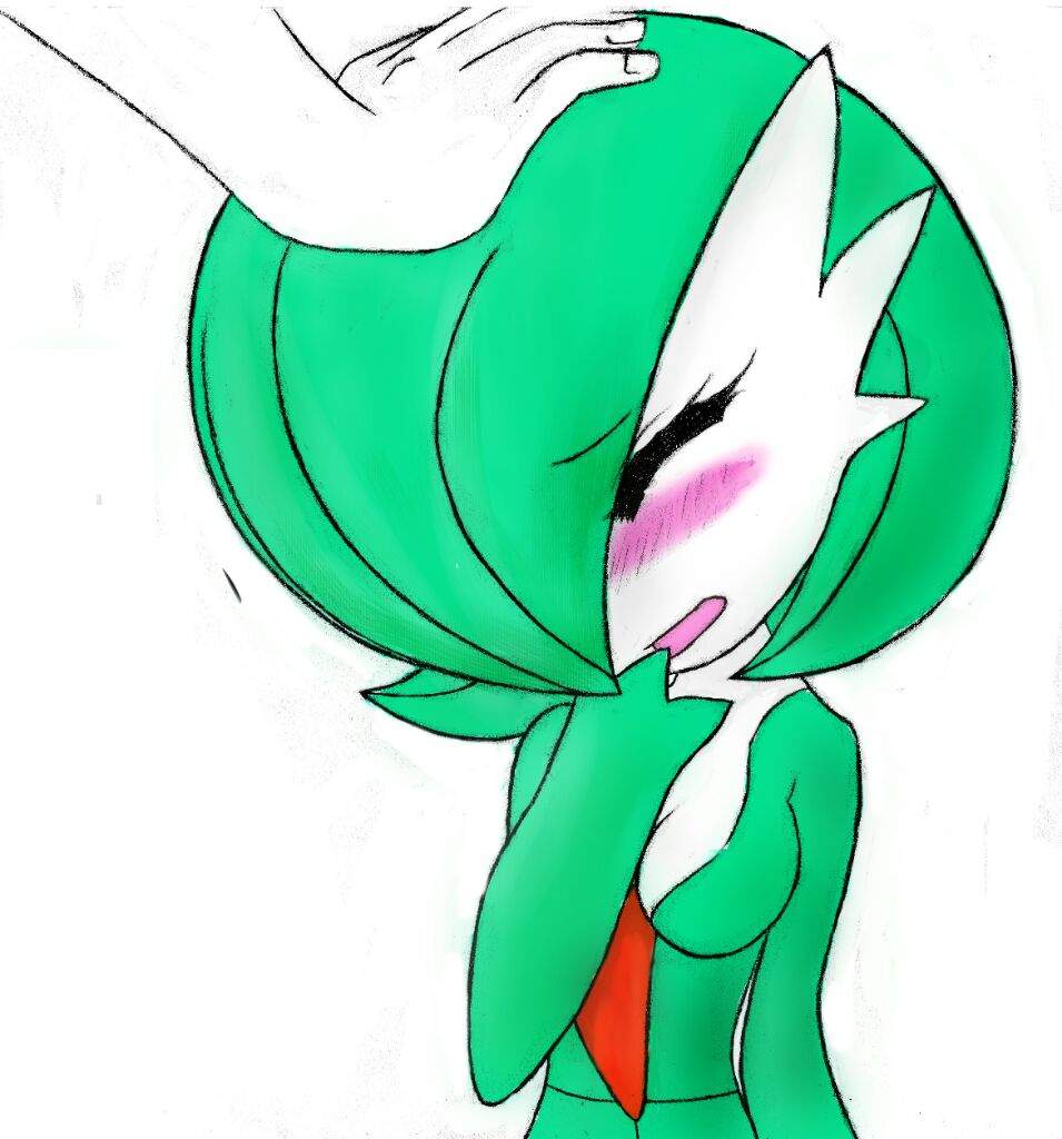 Gardevoir Appreciation Day | Pokémon Amino