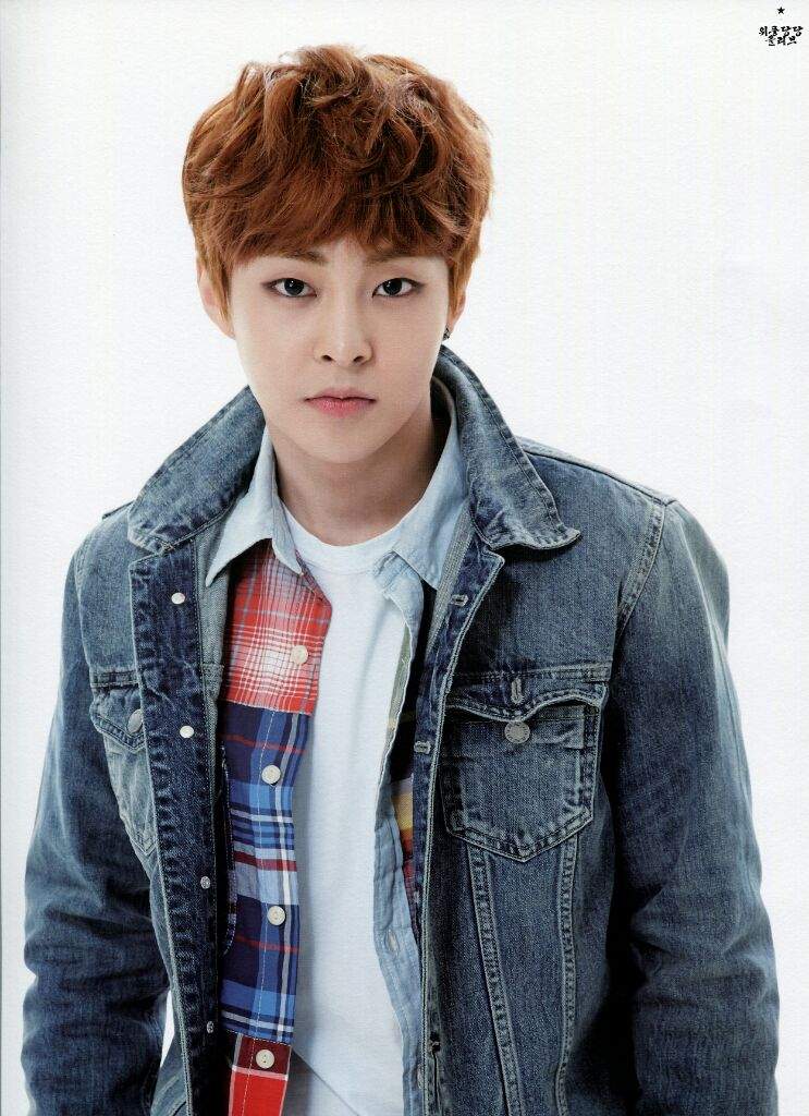 Fun Facts About Xiumin💗 | K-Pop Amino