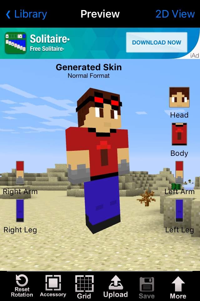 Redstone Engineer Skin Minecraft Amino