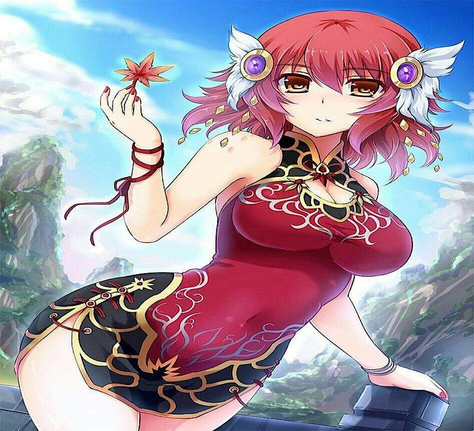 Fanservice | Wiki | Anime Amino