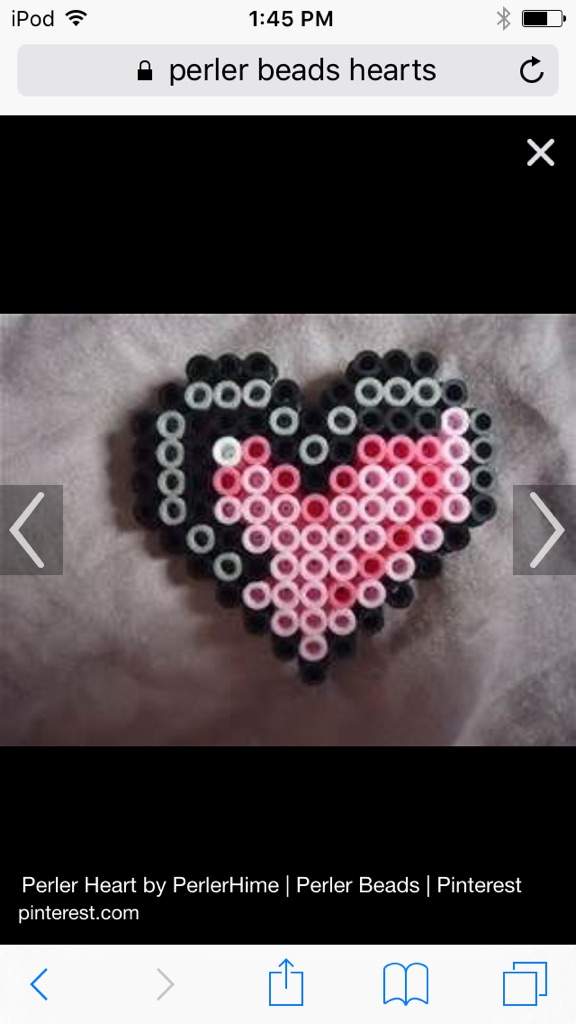 What Perler Bead Should I Do | Crafty Amino