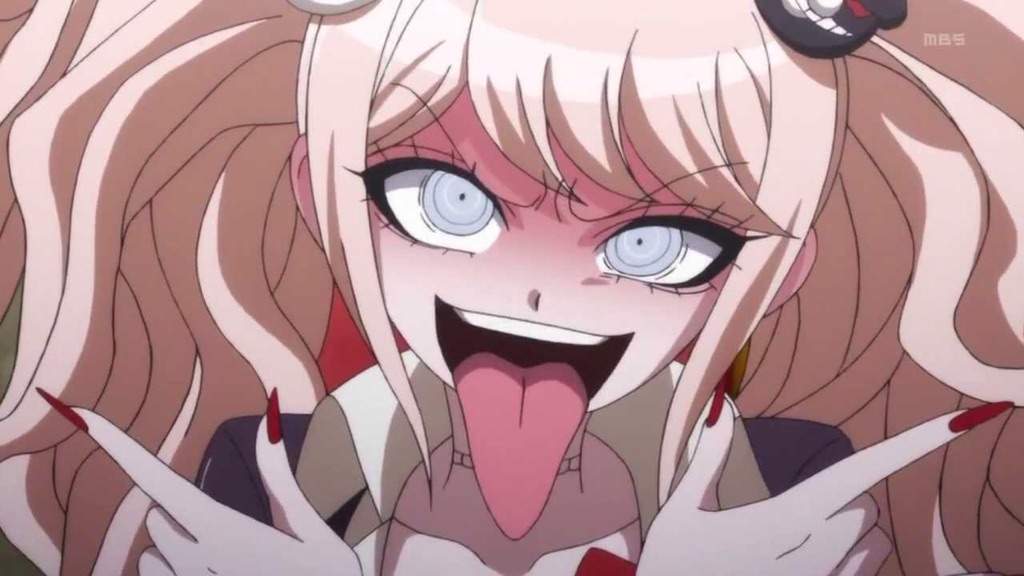 Junko Enoshima | Anime Amino