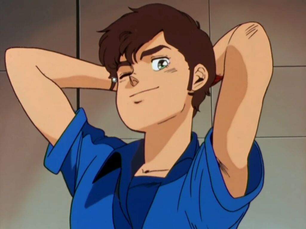 What is your opinion on 80s anime? | Anime Amino