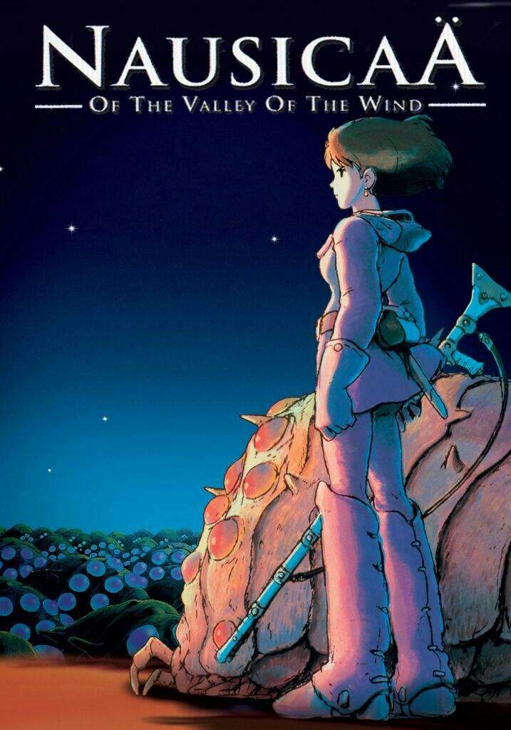 Miyazaki The Day Genius Was Born