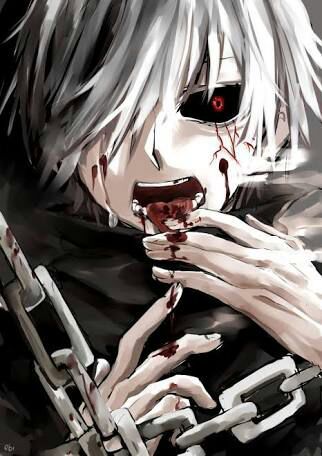 Anime Tokyo Ghoul Kaneki Ken HD Anime 4k Wallpapers Images Backgrounds  Photos and Pictures