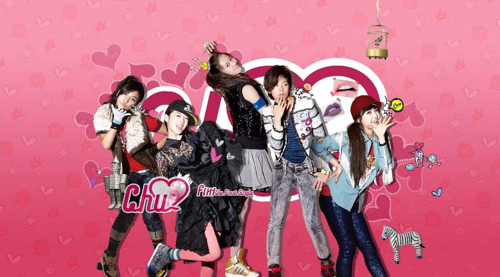 Chu~💜 | Wiki | K-Pop Amino