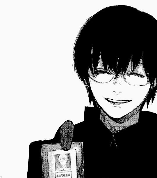 picture Sadistic Smile Drawing Reference alarriab