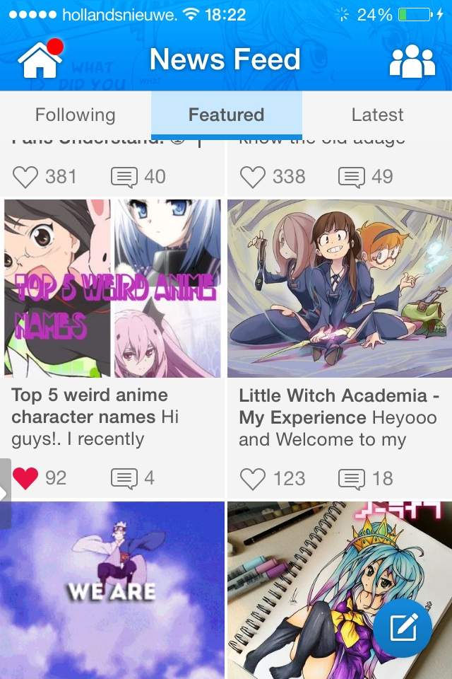 Top 5 Weird Anime Character Names Anime Amino