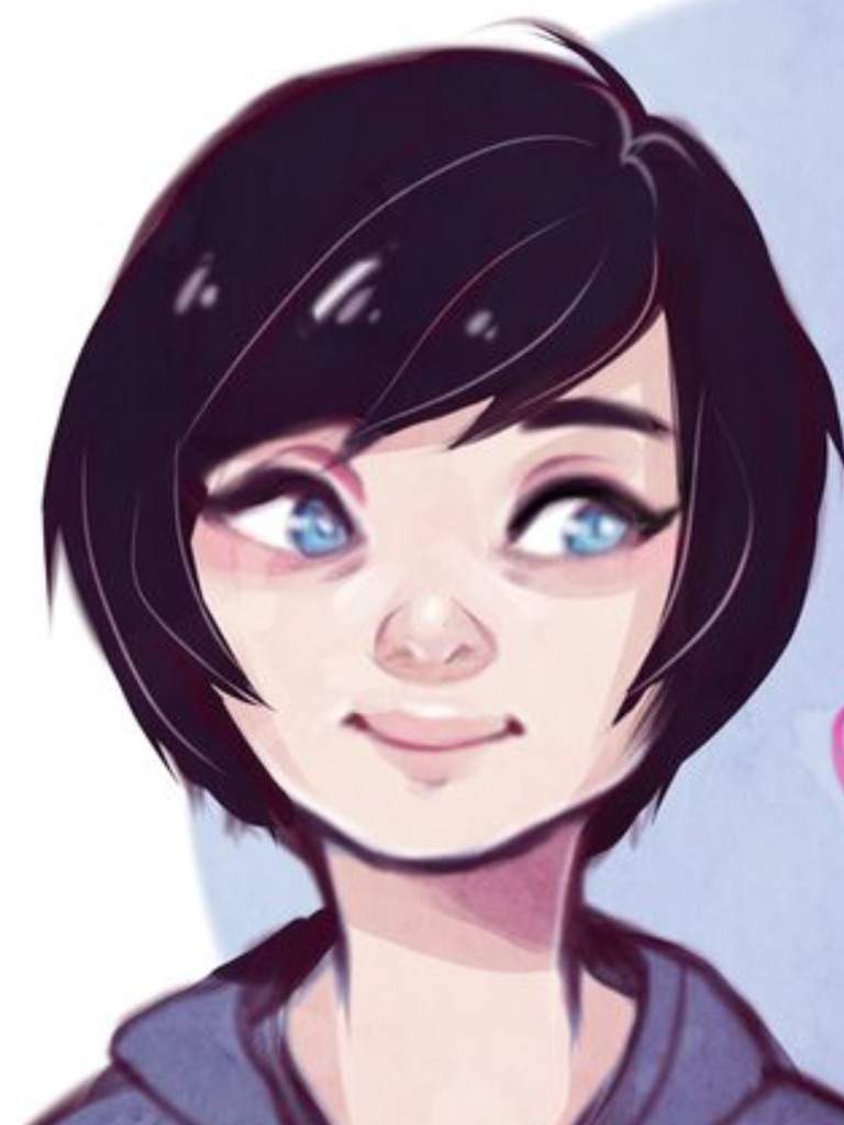 Nikki de Vos (Artofvio) | Wiki | Art Amino