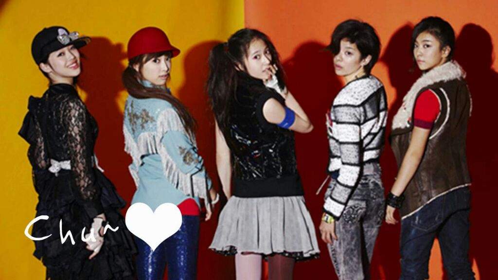 Chu~💜 | Wiki | K-Pop Amino