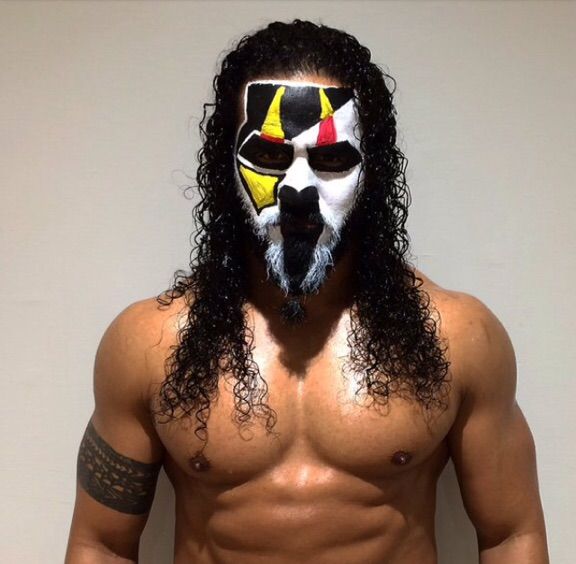 Tama Tonga Wiki Wrestling Amino