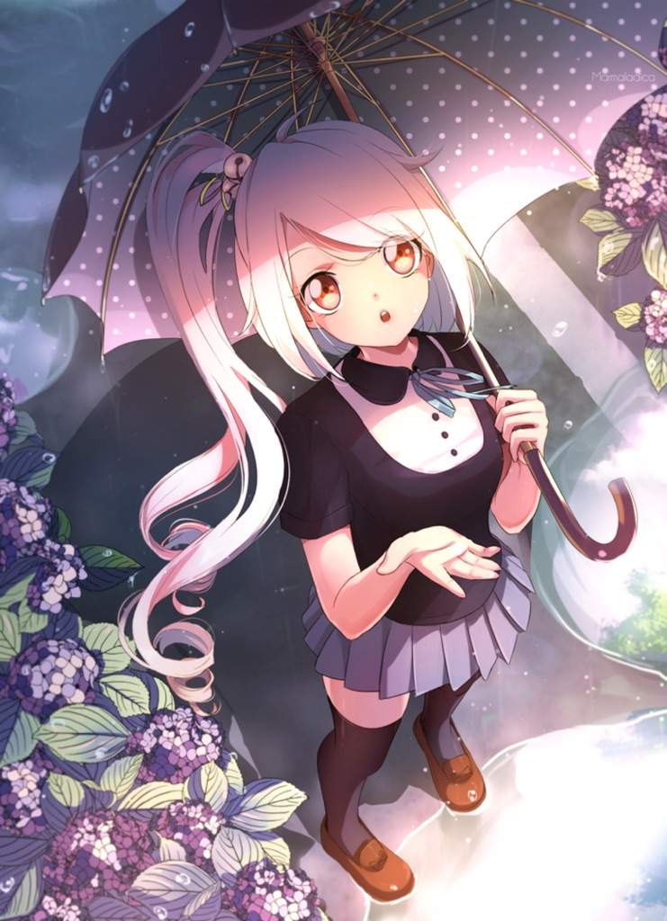 Anime Girl 7 | Anime Amino
