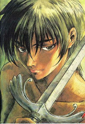 Casca | Wiki | Anime Amino